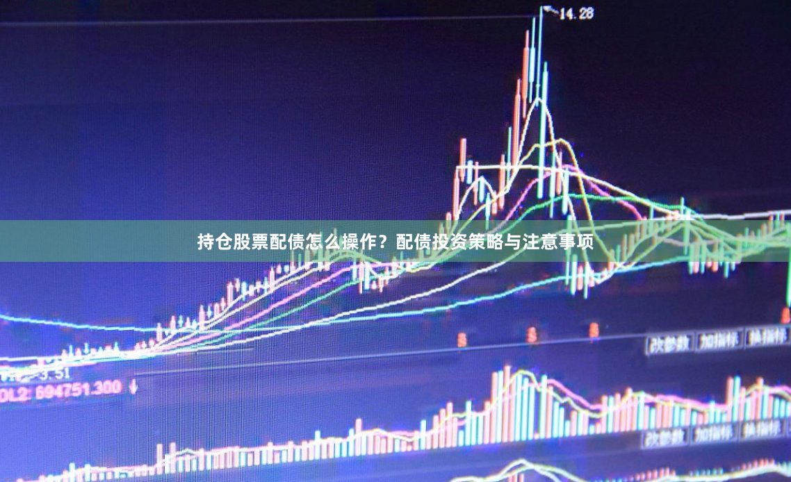 持仓股票配债怎么操作？配债投资策略与注意事项